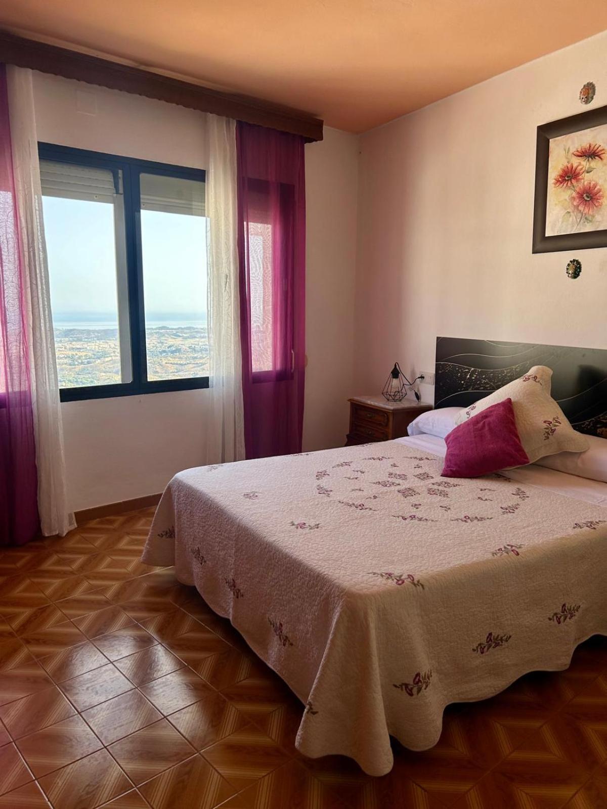 米哈斯Casa San Antonio公寓 外观 照片