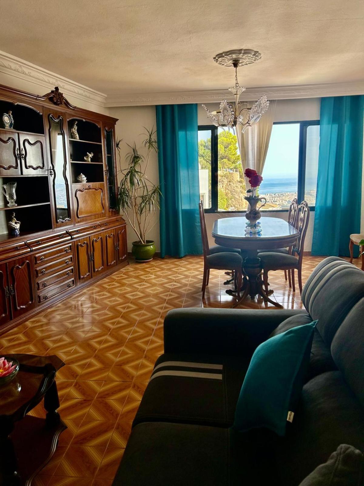 米哈斯Casa San Antonio公寓 外观 照片